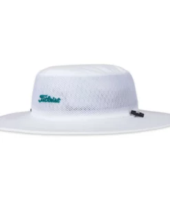 Titleist Hat Nantucket Mesh Aussie -Golf Sales Store titleist nantucket aussie mesh hat white pacific 01 51863.1633017737