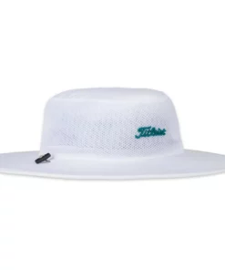 Titleist Hat Nantucket Mesh Aussie -Golf Sales Store titleist nantucket aussie mesh hat white pacific 02 93733.1633017737
