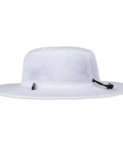 Titleist Hat Nantucket Mesh Aussie -Golf Sales Store titleist nantucket aussie mesh hat white pacific 03 06186.1633017737