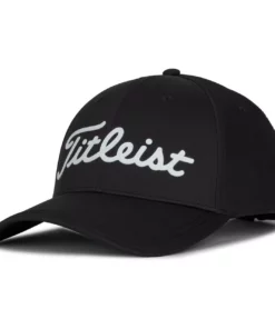 Titleist Ball Player Marker Hat Performance -Golf Sales Store titleist players performance ball marker hat black white 01 17026.1644607308