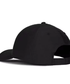 Titleist Ball Player Marker Hat Performance -Golf Sales Store titleist players performance ball marker hat black white 03 80787.1644607308