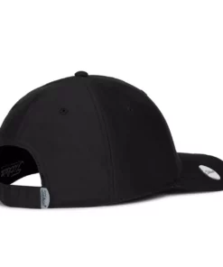Titleist Ball Player Marker Hat Performance -Golf Sales Store titleist players performance ball marker hat black white 04 44332.1646324558