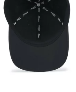 Titleist Ball Player Marker Hat Performance -Golf Sales Store titleist players performance ball marker hat black white 05 53714.1644607308