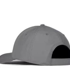 Titleist Ball Player Marker Hat Performance -Golf Sales Store titleist players performance ball marker hat charcoal black 03 35677.1644607307