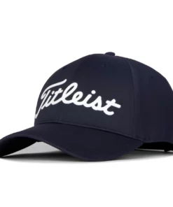 Titleist Ball Player Marker Hat Performance -Golf Sales Store titleist players performance ball marker hat navy white 01 04140.1644607308