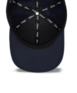 Titleist Ball Player Marker Hat Performance -Golf Sales Store titleist players performance ball marker hat navy white 05 51915.1646324558