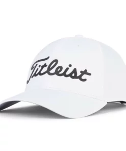 Titleist Ball Player Marker Hat Performance