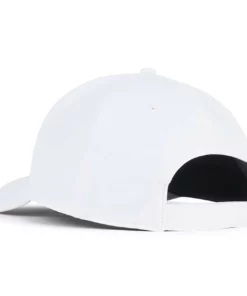 Titleist Ball Player Marker Hat Performance -Golf Sales Store titleist players performance ball marker hat white black 03 36558.1644607307