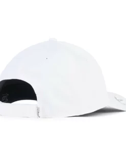 Titleist Ball Player Marker Hat Performance -Golf Sales Store titleist players performance ball marker hat white black 04 33048.1646324558