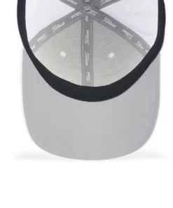 Titleist Ball Player Marker Hat Performance -Golf Sales Store titleist players performance ball marker hat white black 05 68417.1644607307