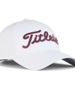 Titleist Usa Player Performance Hat -Golf Sales Store titleist players performance hat usa white navy red 02 36425.1676594568