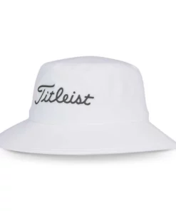 Titleist Player Hat Stadry Bucket