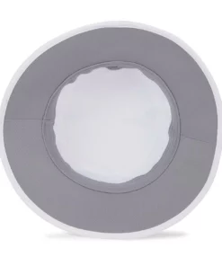 Titleist Player Hat Stadry Bucket -Golf Sales Store titleist players stadry bucket hat white charcoal 05 63901.1676588756