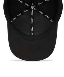 Titleist Players StaDry Hat -Golf Sales Store titleist players stadry hat black charcoal 05 84498.1676581217