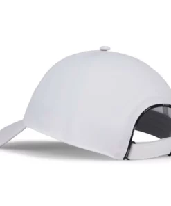 Titleist Players StaDry Hat -Golf Sales Store titleist players stadry hat white charcoal 03 16375.1676580200
