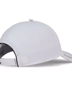 Titleist Players StaDry Hat -Golf Sales Store titleist players stadry hat white charcoal 04 35066.1676581666