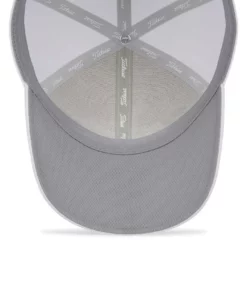 Titleist Players StaDry Hat -Golf Sales Store titleist players stadry hat white charcoal 05 60958.1676596154