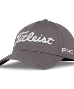 Titleist Tour Elite Hat -Golf Sales Store titleist tour elite hat charcoal white 01 20122.1676577145