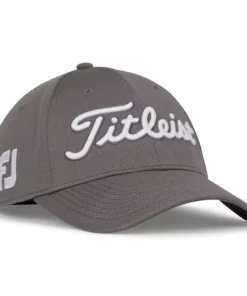 Titleist Tour Elite Hat -Golf Sales Store titleist tour elite hat charcoal white 02 72909.1676598689