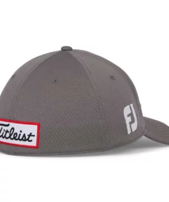 Titleist Tour Elite Hat -Golf Sales Store titleist tour elite hat charcoal white 04 80067.1676594946