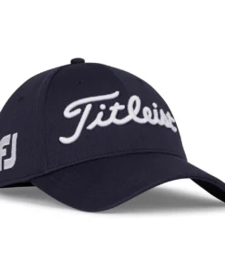 Titleist Tour Elite Hat -Golf Sales Store titleist tour elite hat navy white 02 21366.1676591266