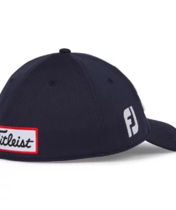 Titleist Tour Elite Hat -Golf Sales Store titleist tour elite hat navy white 04 65305.1676576175