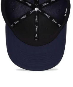Titleist Tour Elite Hat -Golf Sales Store titleist tour elite hat navy white 05 84687.1676593088