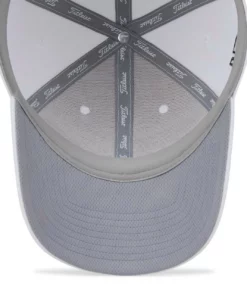 Titleist Tour Elite Hat -Golf Sales Store titleist tour elite hat white black 05 09258.1676597370