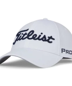 Titleist Tour Elite Hat -Golf Sales Store titleist tour elite hat white navy 01 72455.1676576135