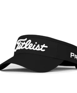 Titleist Tour Performance Visor 65 Titleist Tour Performance Visor -Golf Sales Store titleist tour performance visor black white 01 72909.1646340228
