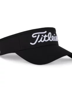 Titleist Tour Performance Visor 68 Titleist Tour Performance Visor -Golf Sales Store titleist tour performance visor black white 02 26264.1646340228