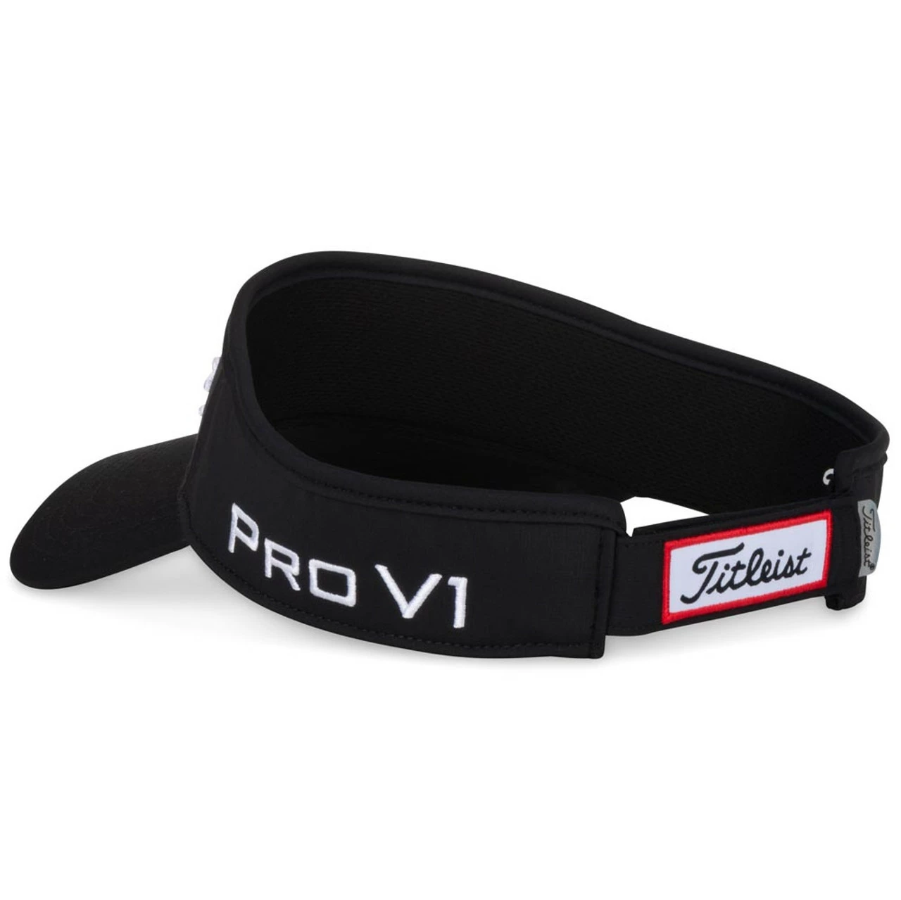 Titleist Tour Performance Visor 34 Titleist Tour Performance Visor - Image 32