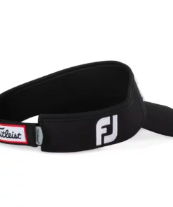 Titleist Tour Performance Visor 66 Titleist Tour Performance Visor -Golf Sales Store titleist tour performance visor black white 04 27268.1646340228