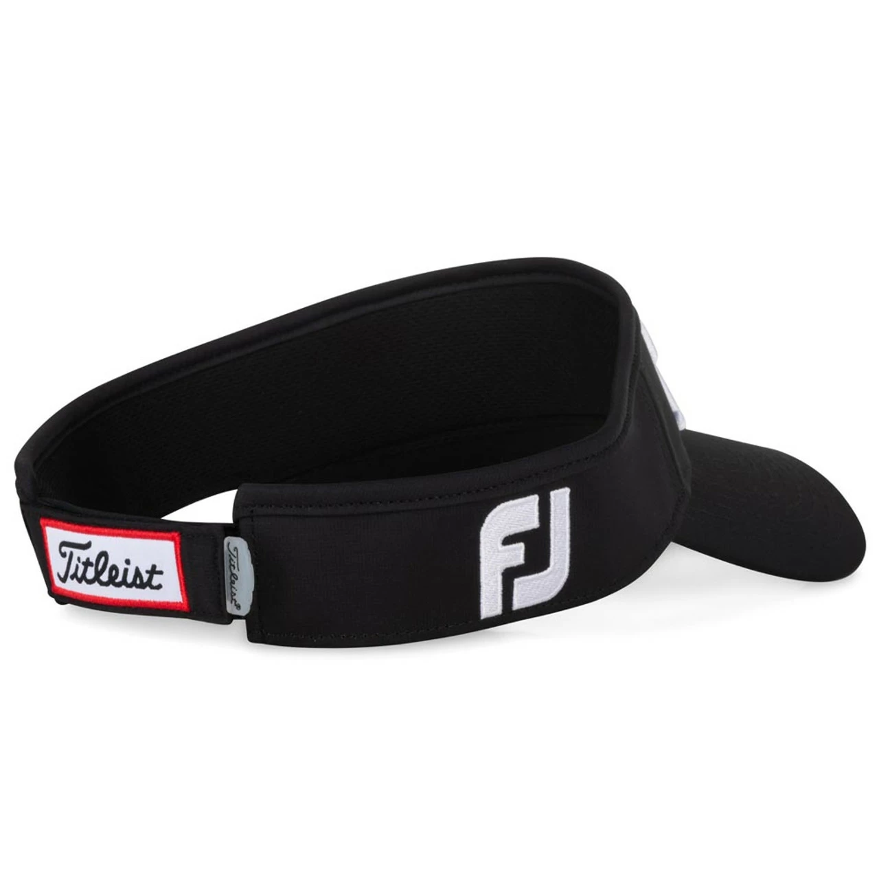 Titleist Tour Performance Visor 33 Titleist Tour Performance Visor - Image 31