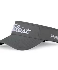 Titleist Tour Performance Visor 61 Titleist Tour Performance Visor -Golf Sales Store titleist tour performance visor charcoal white 01 89934.1646340228