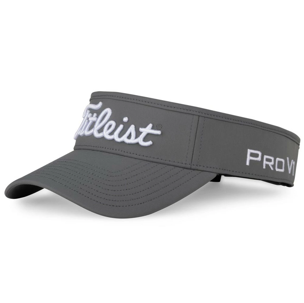 Titleist Tour Performance Visor 28 Titleist Tour Performance Visor - Image 26