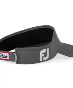 Titleist Tour Performance Visor 64 Titleist Tour Performance Visor -Golf Sales Store titleist tour performance visor charcoal white 04 70029.1646340228