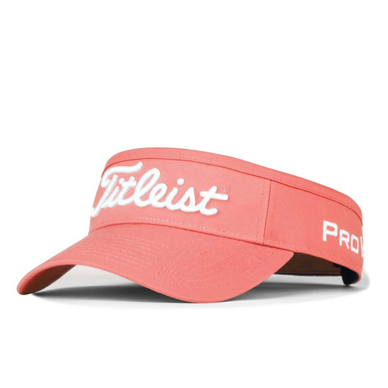 Titleist Tour Performance Visor 23 Titleist Tour Performance Visor - Image 21
