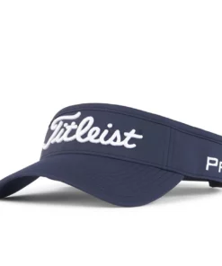 Titleist Tour Performance Visor 51 Titleist Tour Performance Visor -Golf Sales Store titleist tour performance visor navy white 01 52438.1646340228