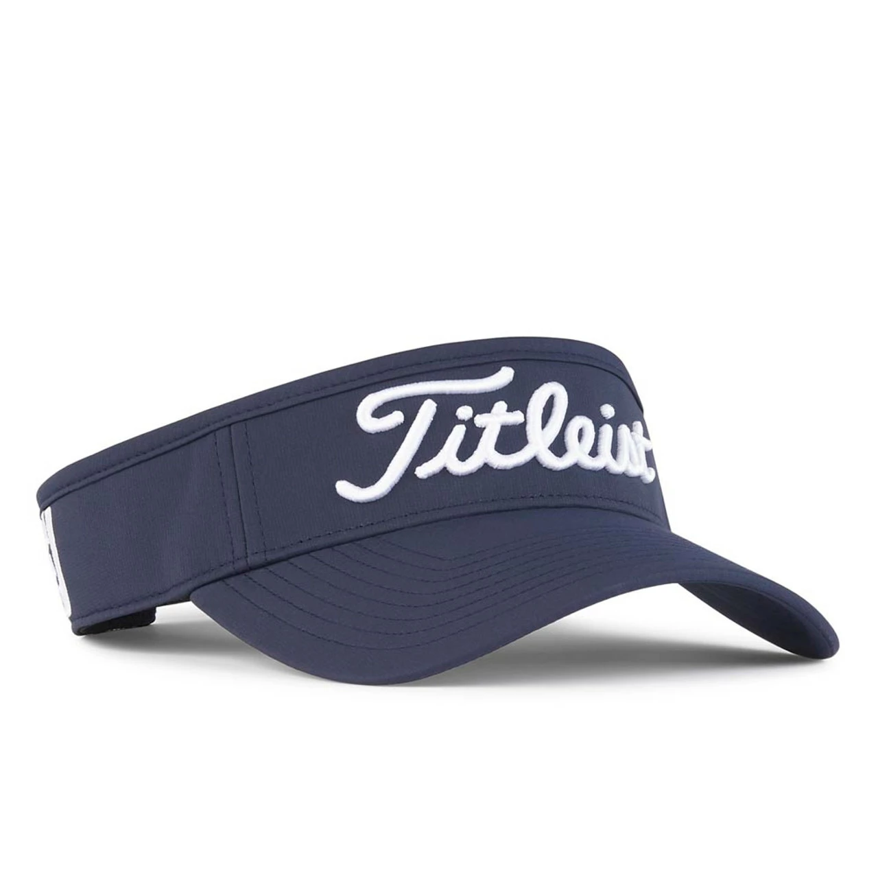 Titleist Tour Performance Visor 21 Titleist Tour Performance Visor - Image 19