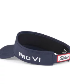 Titleist Tour Performance Visor 53 Titleist Tour Performance Visor -Golf Sales Store titleist tour performance visor navy white 03 32458.1646340228