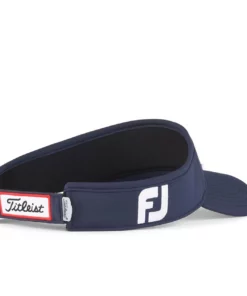 Titleist Tour Performance Visor 52 Titleist Tour Performance Visor -Golf Sales Store titleist tour performance visor navy white 04 18444.1646340228