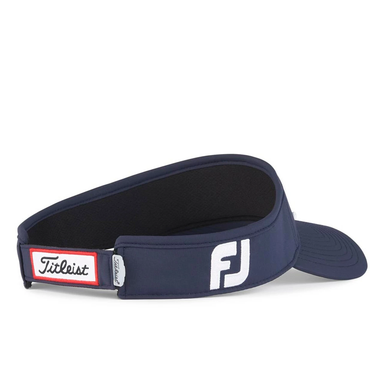 Titleist Tour Performance Visor 19 Titleist Tour Performance Visor - Image 17