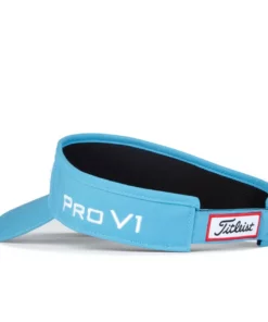 Titleist Tour Performance Visor 48 Titleist Tour Performance Visor -Golf Sales Store titleist tour performance visor niagara white 03 69887.1646340228