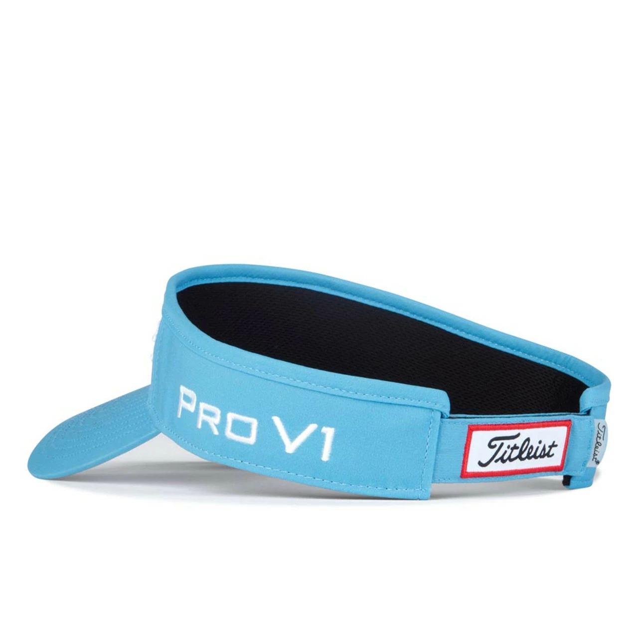 Titleist Tour Performance Visor 15 Titleist Tour Performance Visor - Image 13