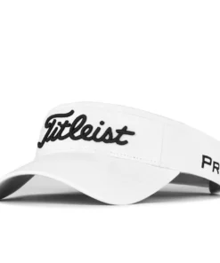 Titleist Tour Performance Visor 41 Titleist Tour Performance Visor -Golf Sales Store titleist tour performance visor white black 01 63722.1646340228