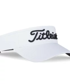 Titleist Tour Performance Visor 44 Titleist Tour Performance Visor -Golf Sales Store titleist tour performance visor white black 02 56137.1646340228