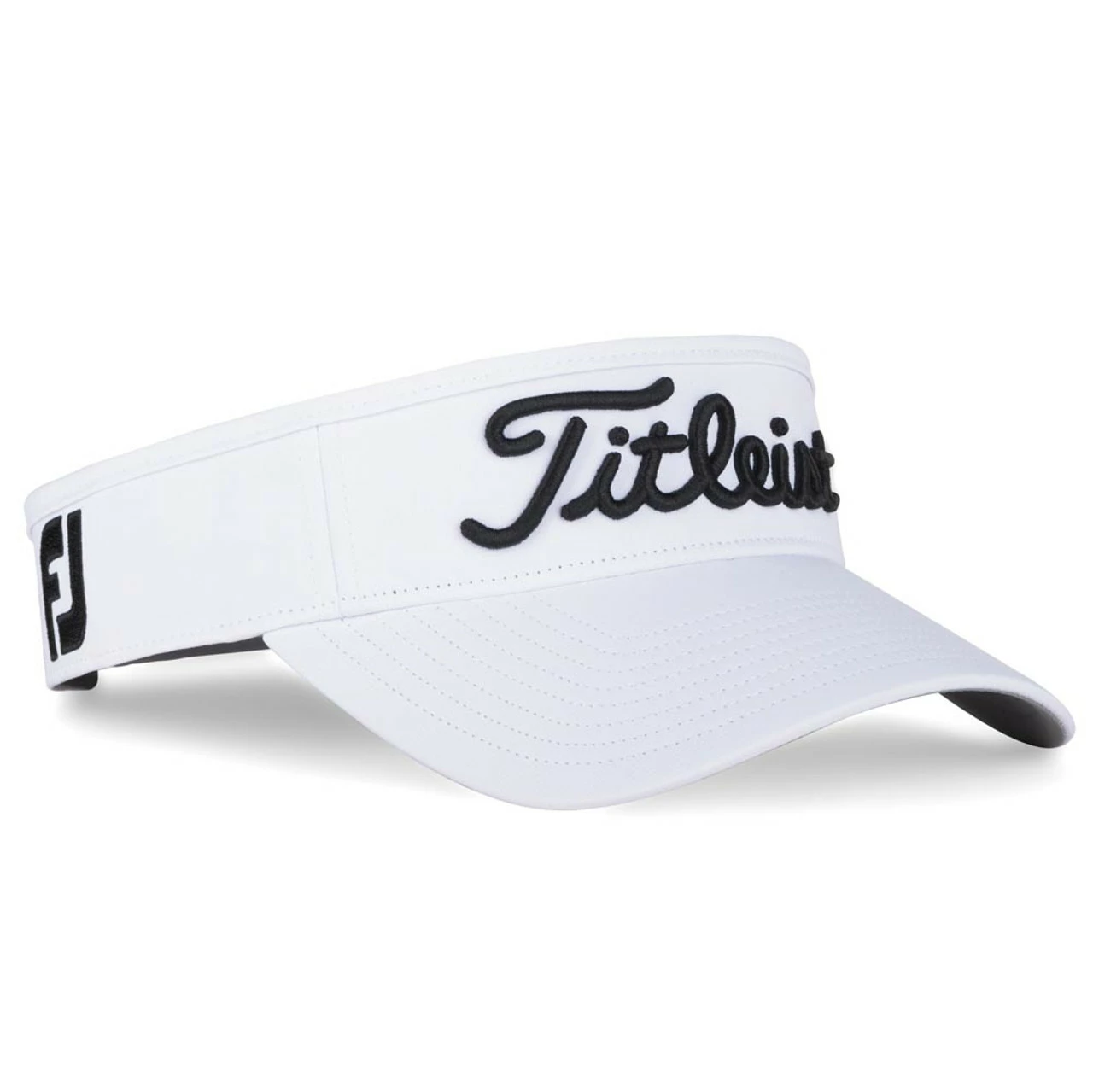 Titleist Tour Performance Visor 11 Titleist Tour Performance Visor - Image 9