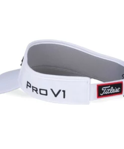 Titleist Tour Performance Visor 43 Titleist Tour Performance Visor -Golf Sales Store titleist tour performance visor white black 03 40427.1646340228