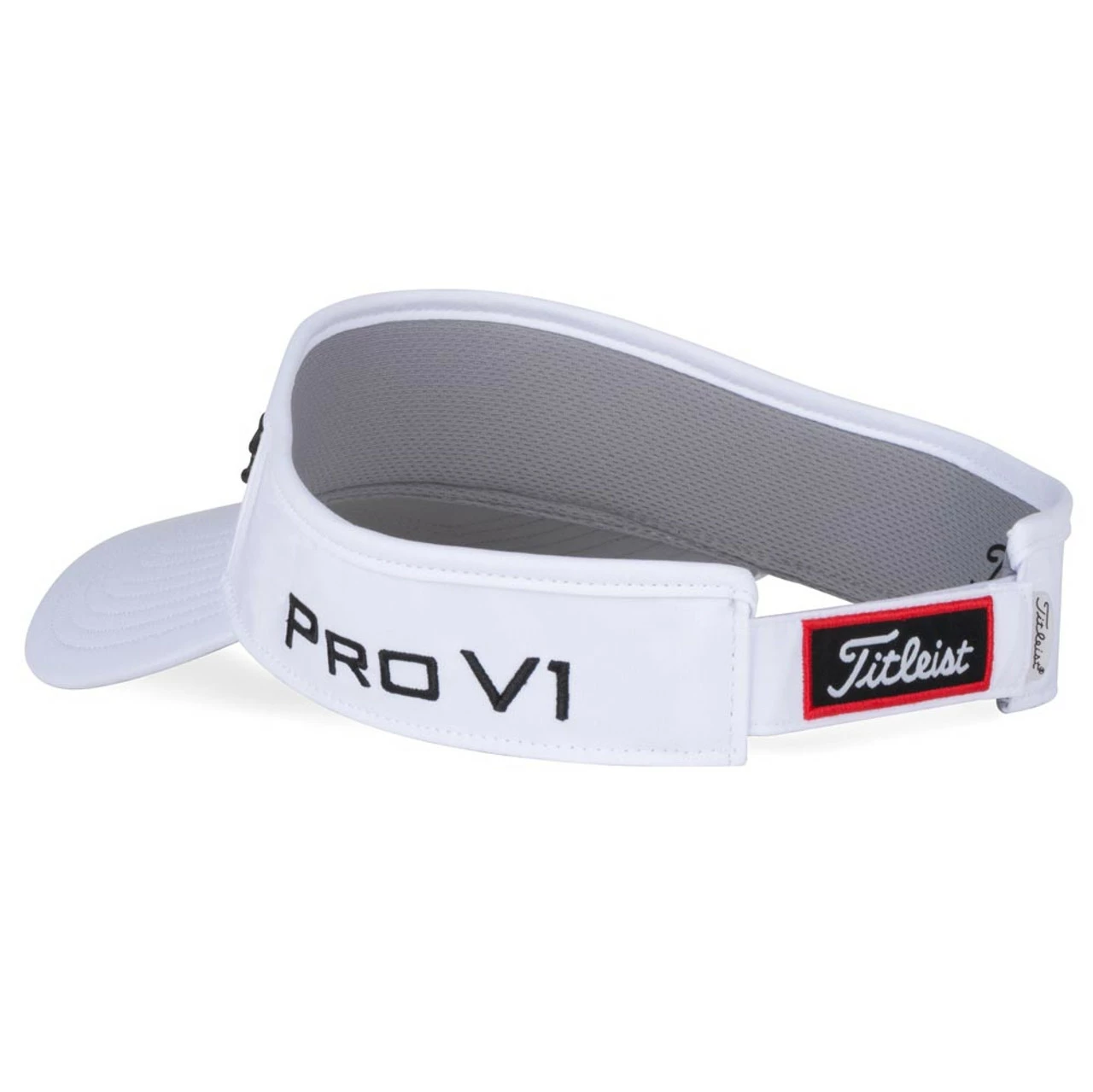 Titleist Tour Performance Visor 10 Titleist Tour Performance Visor - Image 8